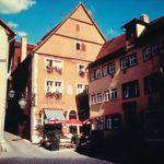 Hotel ROTER HAHN