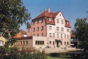 Hotel Rothenburger Hof:  ROTHENBURG OB DER TAUBER