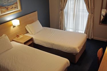 Hotel The Welcome Inn Rotherham/sheffield:  ROTHERHAM