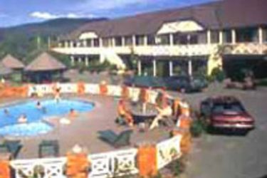 Hotel Quality Resort Heritage:  ROTORUA