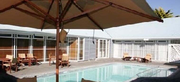 Hotel Vr Rotorua Lake Resort:  ROTORUA