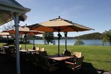 Hotel Vr Rotorua Lake Resort:  ROTORUA