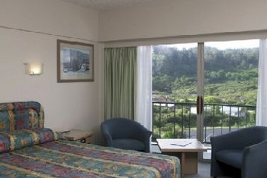 Hotel Holiday Inn Rotorua:  ROTORUA