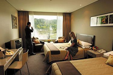 Hotel Holiday Inn Rotorua:  ROTORUA