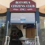 ROTORUA CITIZENS CLUB 2 Stars