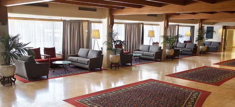 Hotel Millennium Rotorua: Foto 