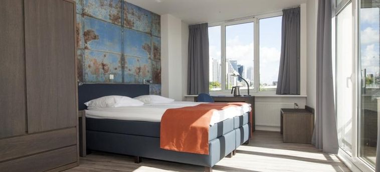 Thon Hotel Rotterdam:  ROTTERDAM