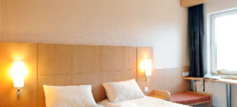 Hotel Ibis Rotterdam Vlaardingen Rotterdam: Foto 