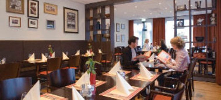 Hotel Ibis Rotterdam Vlaardingen Rotterdam: Foto 