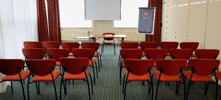 Hotel Ibis Rotterdam Vlaardingen Rotterdam: Foto 