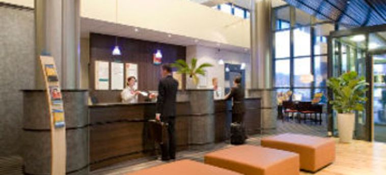 Hotel Ibis Rotterdam Vlaardingen:  ROTTERDAM
