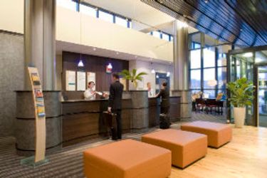 Hotel Ibis Rotterdam Vlaardingen:  ROTTERDAM
