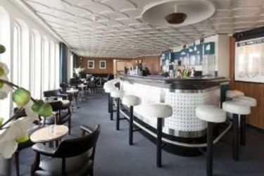 Ss Rotterdam Hotel & Restaurants:  ROTTERDAM