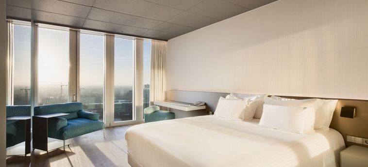 Hotel Nhow Rotterdam:  ROTTERDAM