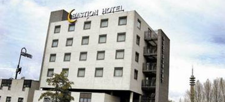 Bastion Hotel Rotterdam-Rhoon:  ROTTERDAM