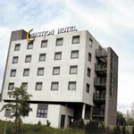 Hotel BASTION HOTEL ROTTERDAM-RHOON