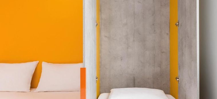 Hotel Ibis Budget Rotterdam The Hague Airport Rotterdam: Foto 