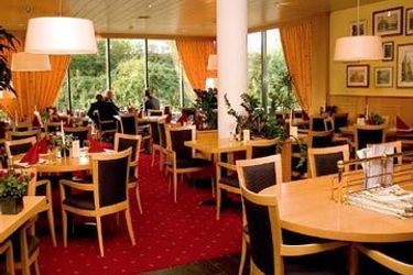 Bastion Hotel Rotterdam-Terbregseplein:  ROTTERDAM