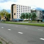 Hotel BASTION HOTEL ROTTERDAM-TERBREGSEPLEIN