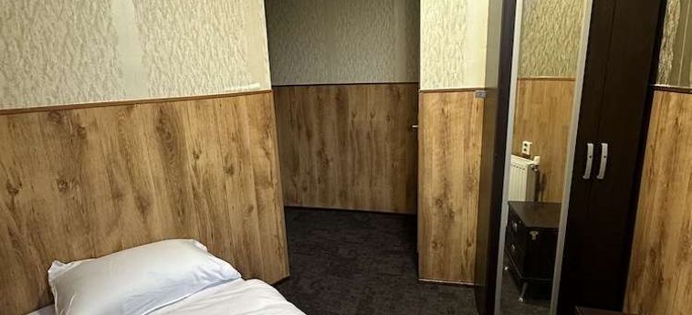Hotel Benelux Rotterdam: Foto 
