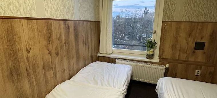 Hotel Benelux Rotterdam: Foto 