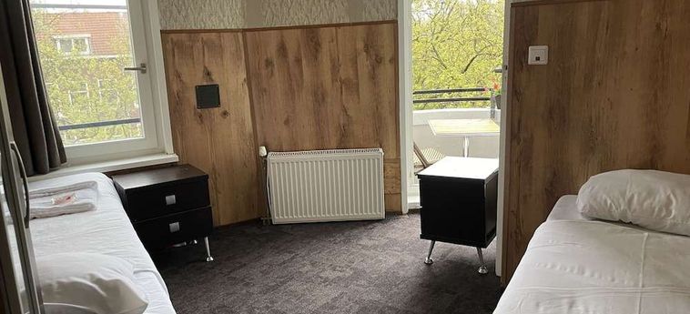 Hotel Benelux Rotterdam: Foto 