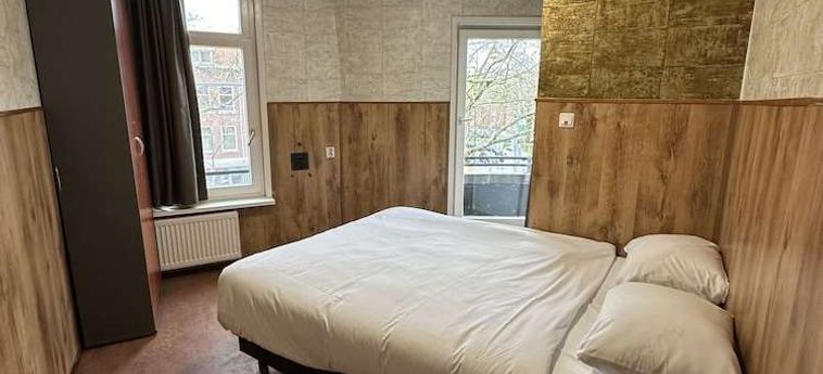 Hotel Benelux Rotterdam: Foto 