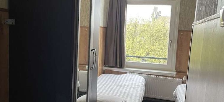 Hotel Benelux Rotterdam: Foto 