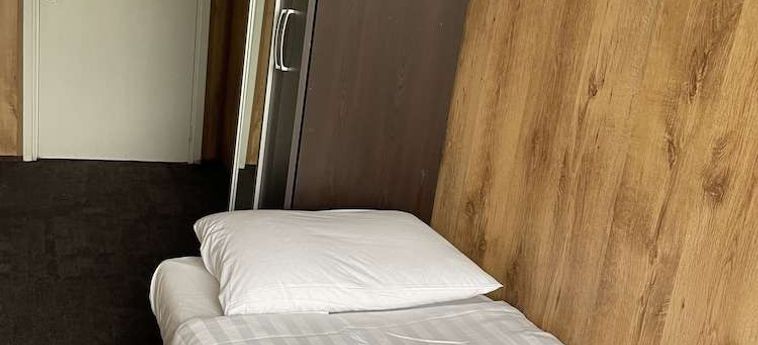 Hotel Benelux Rotterdam: Foto 