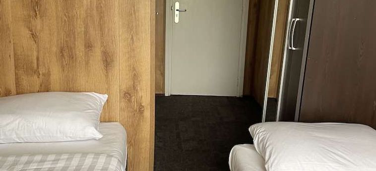 Hotel Benelux Rotterdam: Foto 