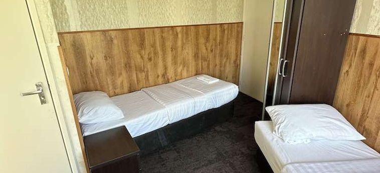 Hotel Benelux Rotterdam: Foto 