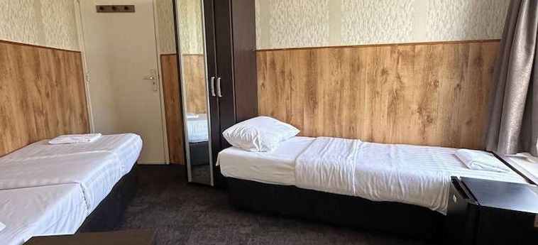 Hotel Benelux Rotterdam: Foto 
