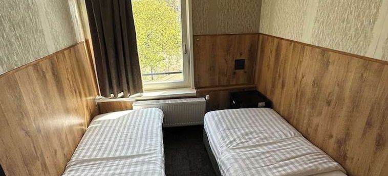 Hotel Benelux Rotterdam: Foto 