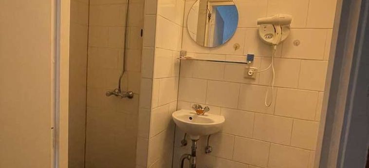 Hotel Benelux Rotterdam: Foto 