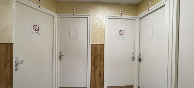 Hotel Benelux Rotterdam: Foto 