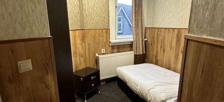 Hotel Benelux Rotterdam : Photo 