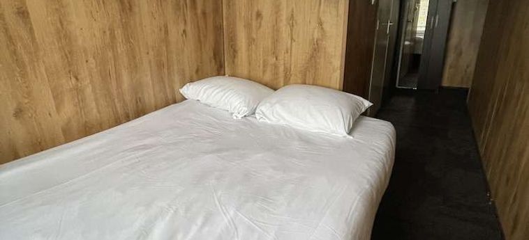 Hotel Benelux Rotterdam : Photo 