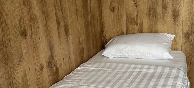 Hotel Benelux Rotterdam : Photo 