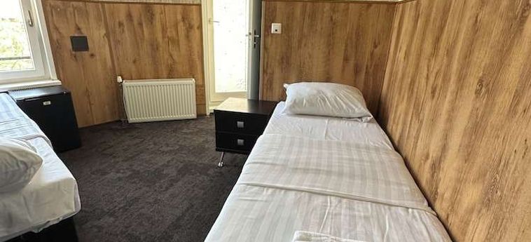 Hotel Benelux Rotterdam : Photo 