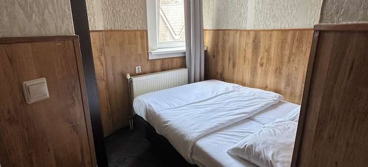 Hotel Benelux Rotterdam : Photo 