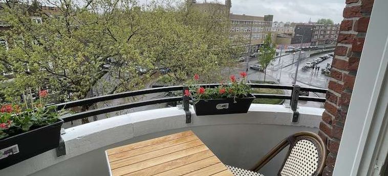 Hotel Benelux Rotterdam : Photo 