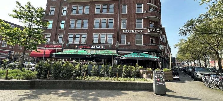 Hotel Benelux Rotterdam : Photo 