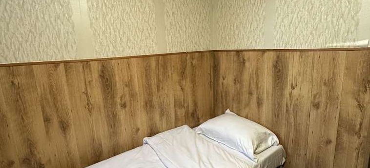 Hotel Benelux Rotterdam: Foto 