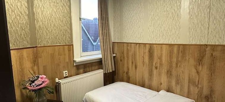 Hotel Benelux Rotterdam: Foto 