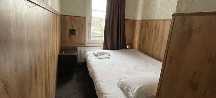 Hotel Benelux Rotterdam: Foto 