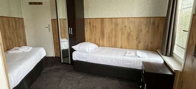 Hotel Benelux Rotterdam: Foto 