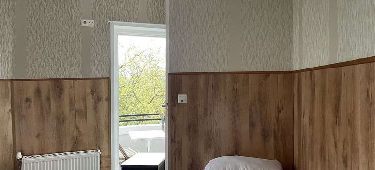 Hotel Benelux Rotterdam: Foto 