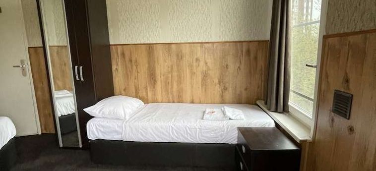 Hotel Benelux Rotterdam: Foto 