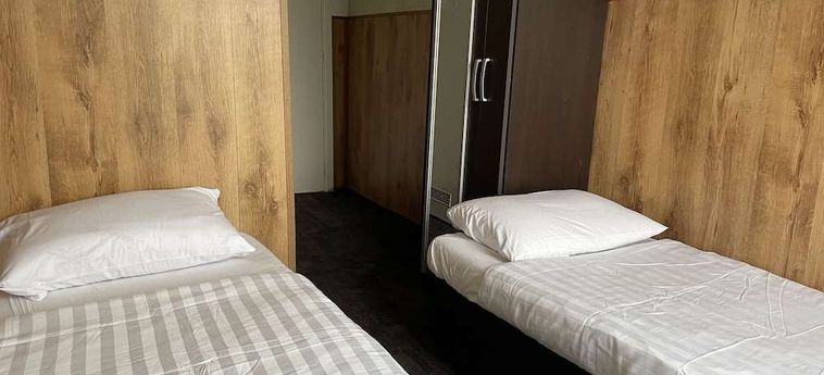 Hotel Benelux Rotterdam: Foto 