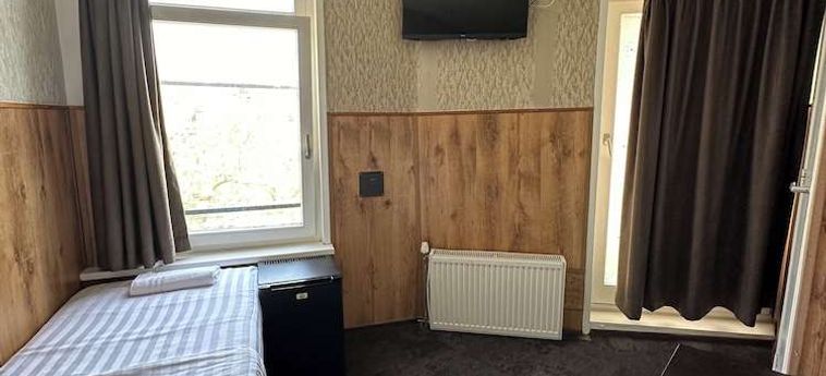 Hotel Benelux Rotterdam: Foto 